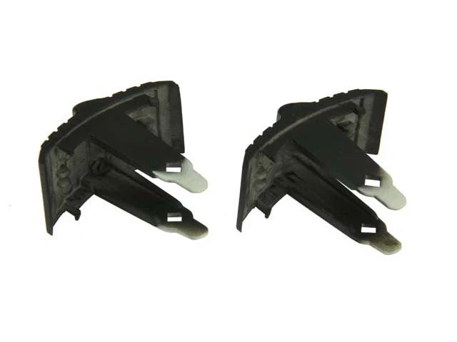 URO Parts Push Button Set for Porsche 996/997/Boxster/Cayman/911 - Image 2