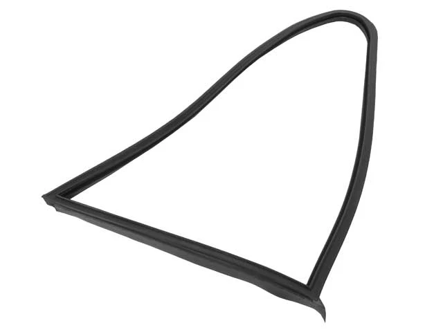 URO Parts Quarter Glass Seal for 911/912 (1965–1977)