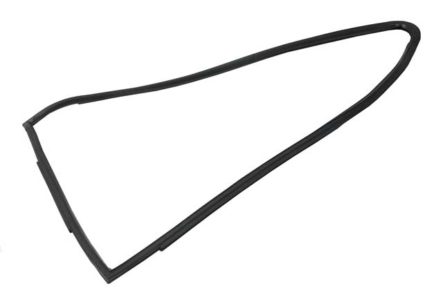 URO Parts Quarter Glass Seal for 911/912 (1965–1977)