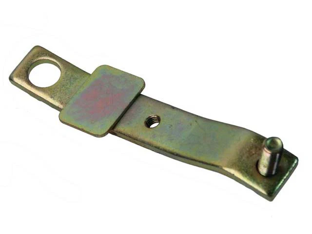 URO Parts Reinforcement Bracket for Porsche 911/912 (1974–1989) - Image 4