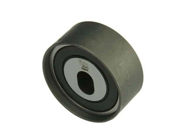URO Parts Balance-Shaft Belt Idler Roller for Porsche 924/944/968 (1983–1995)