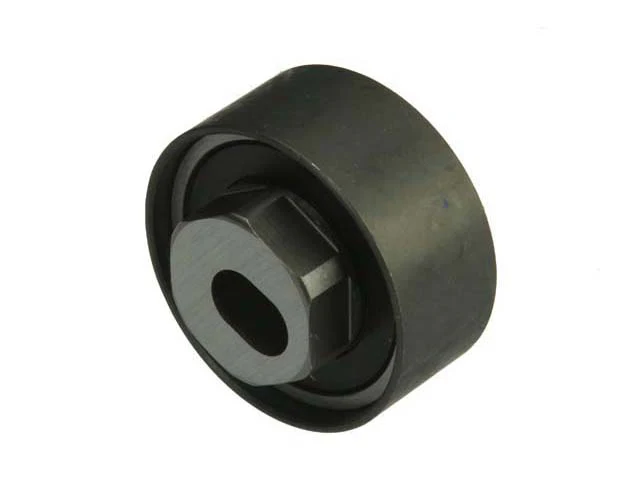 URO Parts Balance-Shaft Belt Idler Roller for Porsche 924/944/968 (1983–1995) - Image 2