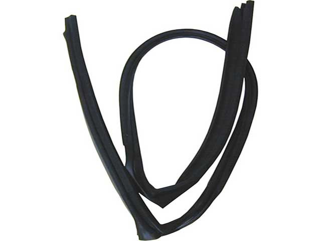 URO Parts Roof Seal for 911/912 (1969–1985)