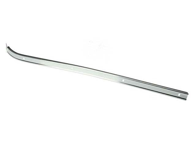 URO Parts Roof Seal Rail for 914 (1970–1976)