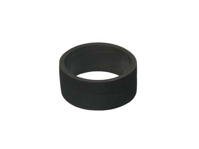 URO Parts Rubber Intake Sleeve for Porsche 911 (1976–1977)