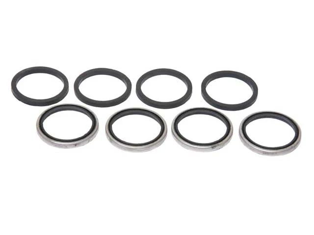 URO Parts Seal Kit for Porsche 911/930 (1978–1986)