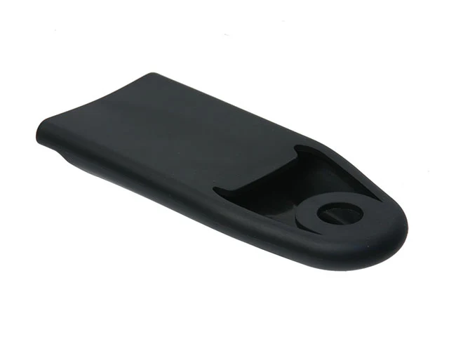 URO Parts Seat Belt Mount Cover for Porsche 911/912 (1965–1973) - Image 2