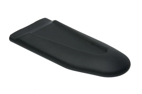 URO Parts Seat Belt Mount Cover for Porsche 911/912 (1965–1973) - Image 3