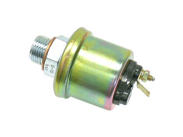URO Parts Sending Unit for Porsche 911 (1974–1977)