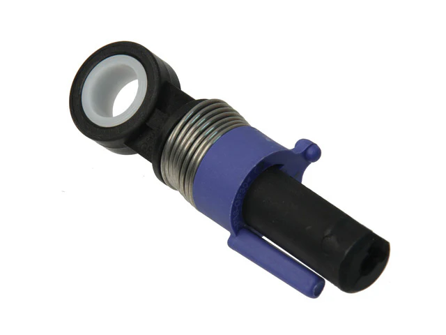 URO Parts Shift Cable Ball Socket for Porsche 996/Boxster/911 (1997–1999) - Image 2