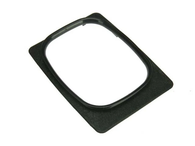 URO Parts Shift Lever Boot Frame for 924/944 (1983–1988)