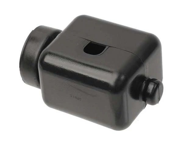 URO Parts Shift Linkage Cover for Porsche 914 (1970–1972)