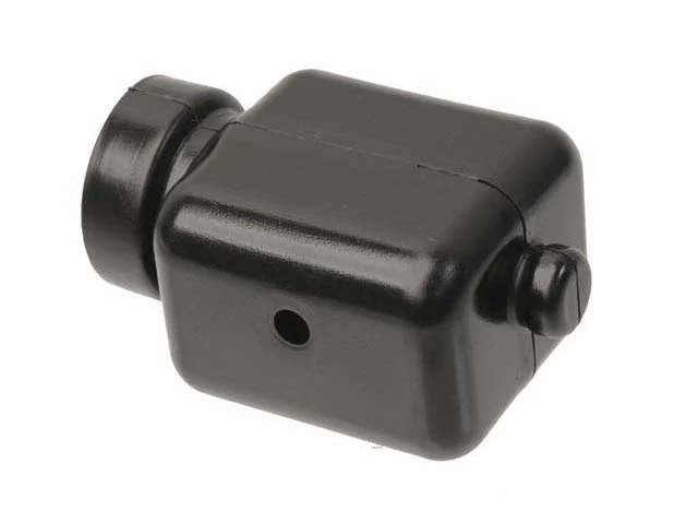 URO Parts Shift Linkage Cover for Porsche 914 (1970–1972) - Image 3