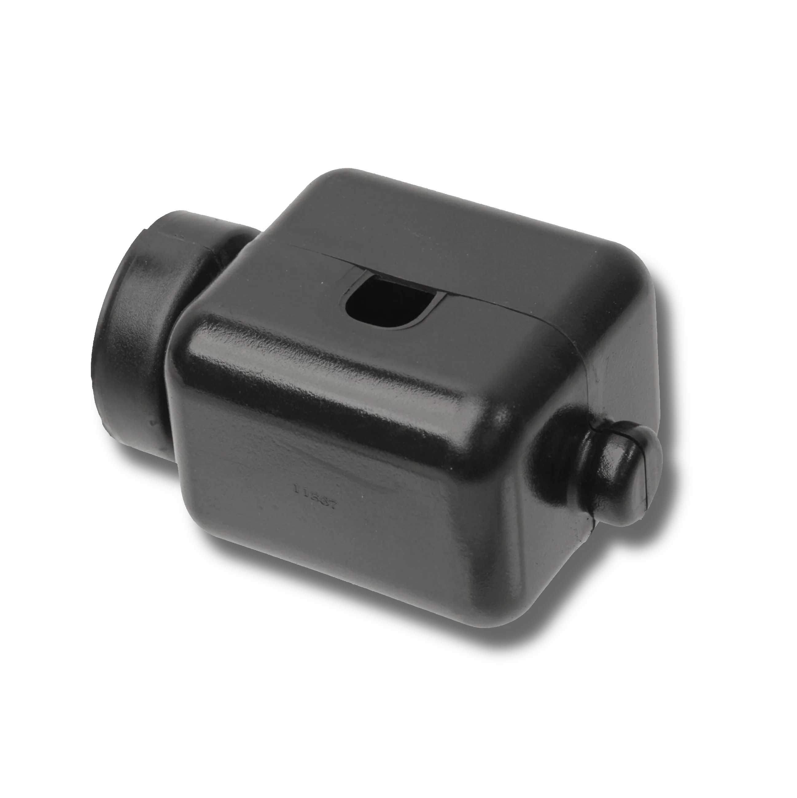 Rear Shift Cover for Porsche 914-6 (1970-72)