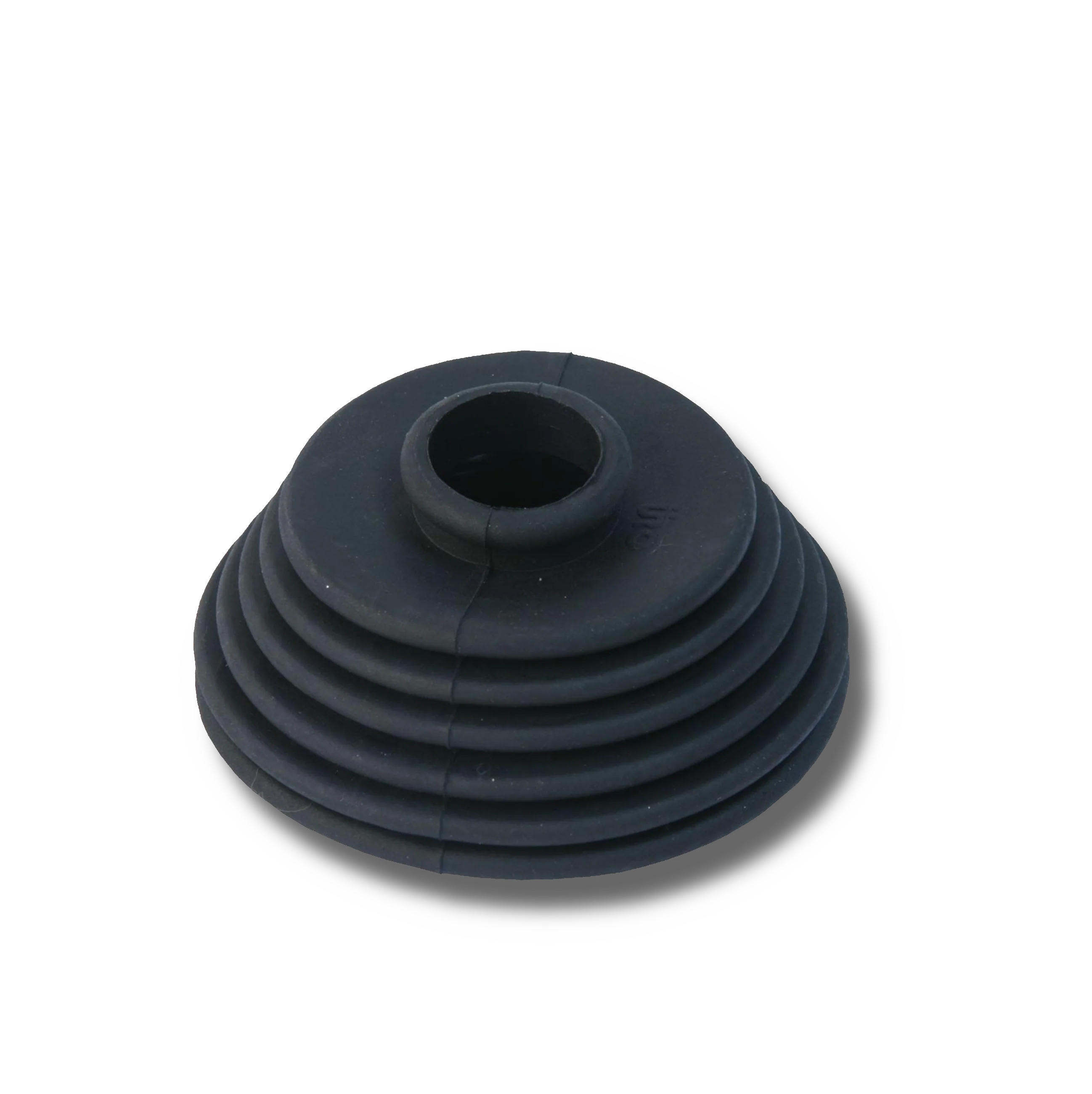 URO Parts Shift Rod Boot for Porsche 914 (1970–1972) - Image 2