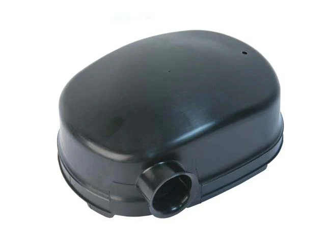 URO Parts Side-Shift Transmission Housing Cover for Porsche 914 (1973–1976)