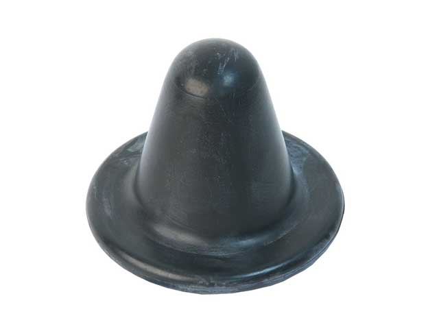 URO Parts Shock Absorber Dust Cover for Porsche 914 (1970–1976)