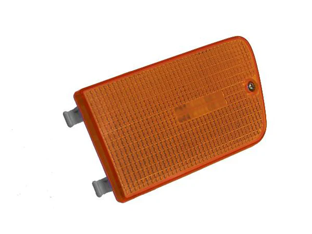 URO Parts Side Marker Light for 911/964/993 (1989–1994)
