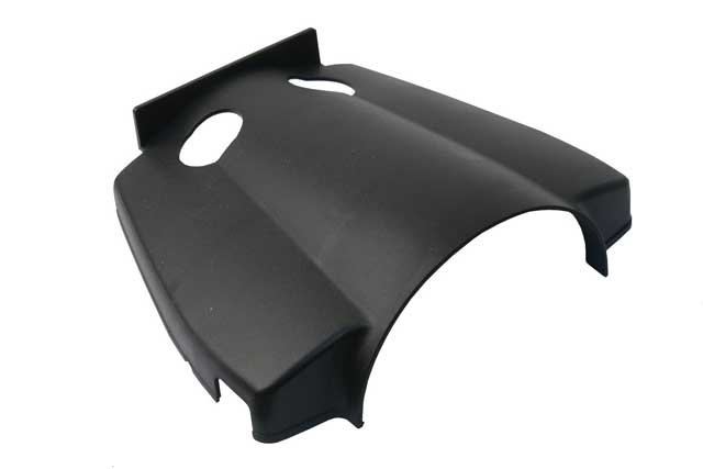 URO Parts Steering Column Cover for 911/912 (1968–1973)
