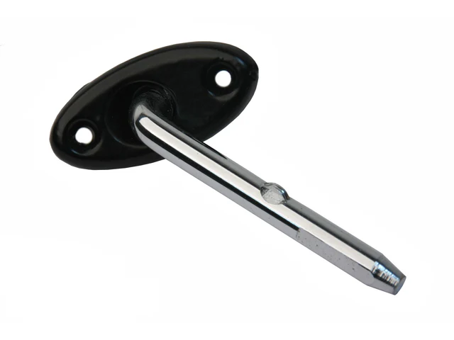 URO Parts Sun Visor Bracket for Porsche 911/964/993/912/930