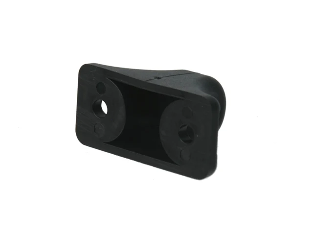 URO Parts Sun Visor Clip for 944/968 (1985–1995) - Image 2