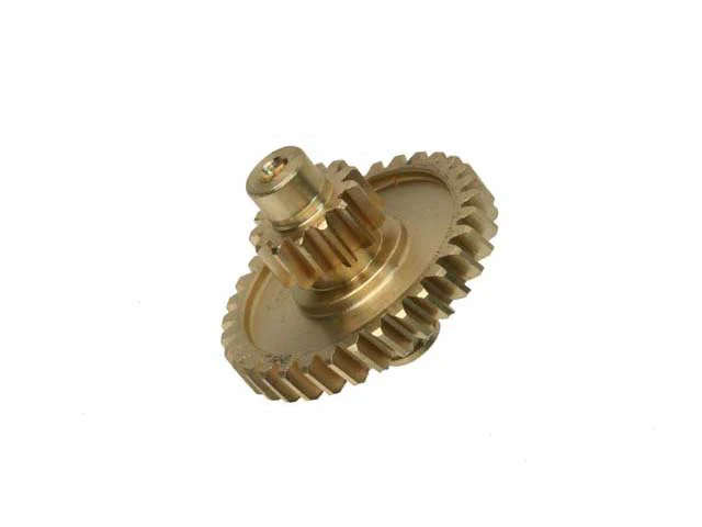 URO Parts Sunroof Drive Gear for Porsche 924/944/968 (1986–1995)
