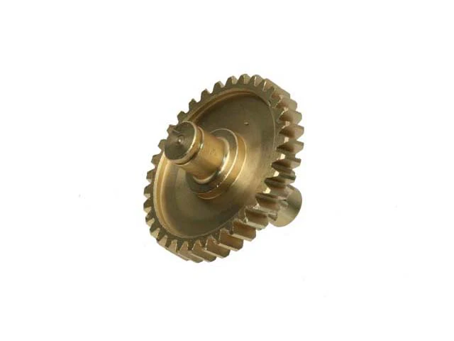 URO Parts Sunroof Drive Gear for Porsche 924/944/968 (1986–1995) - Image 2