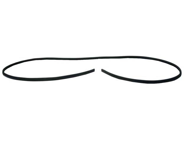URO Parts Sunroof Seal for 924/944/968 (1986–1995)