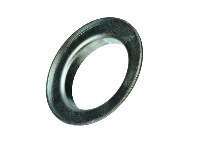 URO Parts Front Strut Support Ring for 993/996/997/991/Boxster/Cayman (1997–2012) - Image 2