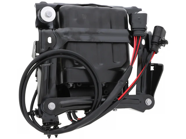 URO Parts Suspension Air Compressor for Panamera (2010–2016)