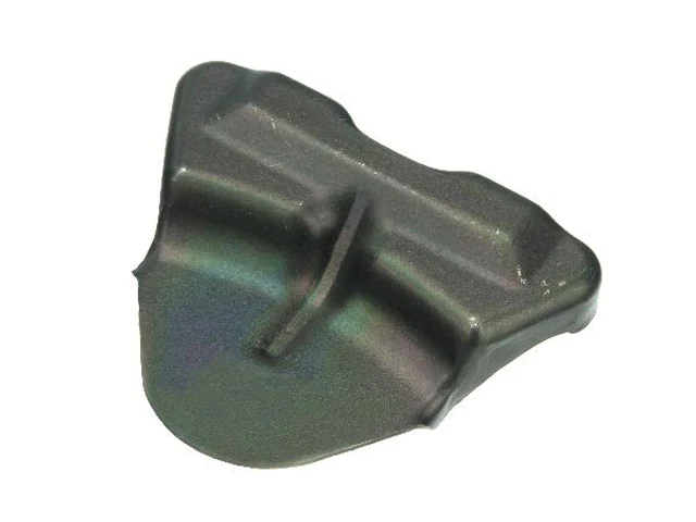 URO Parts Rear Sway Bar Securing Console for Porsche 911/930 (1978–1989)