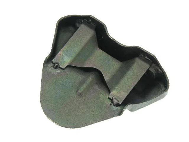 URO Parts Rear Sway Bar Securing Console for Porsche 911/930 (1978–1989) - Image 2