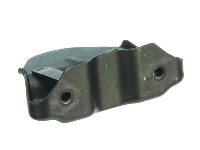 URO Parts Rear Sway Bar Securing Console for Porsche 911/930 (1978–1989) - Image 3