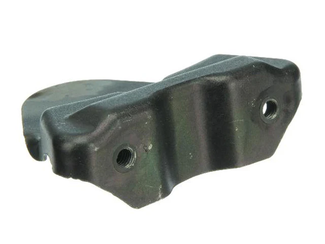 URO Parts Rear Sway Bar Securing Console for Porsche 911/930 (1978–1989) - Image 4