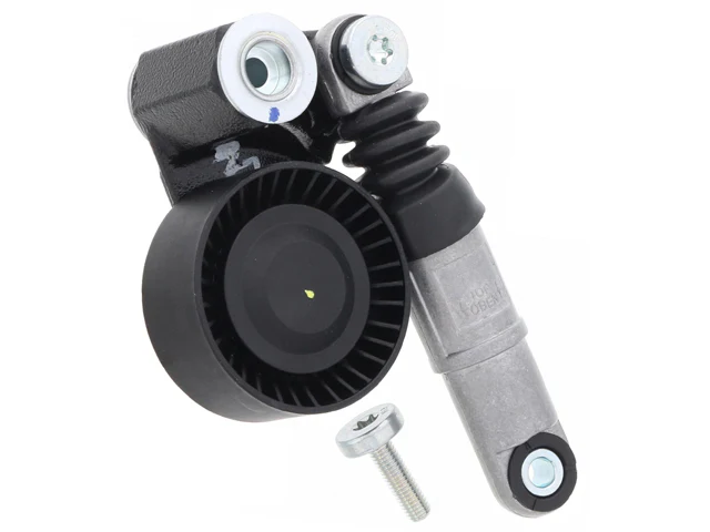 URO Parts Tensioner Assembly for Porsche Cayenne (2003–2006)