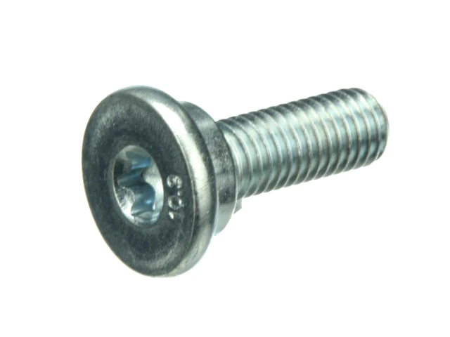 URO Parts Tensioner Lever Bolt for Porsche 997/991/Boxster/911 (2009–2019)