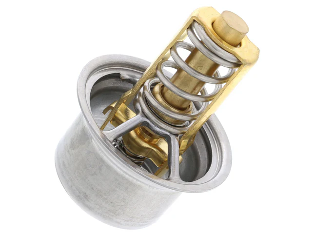 URO Parts Thermostat for 997/991/Boxster/Cayman (2009–2013)