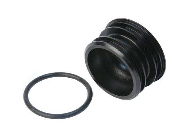 URO Parts Thermostat Intake Socket for Cayenne (2008–2010)