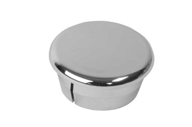 URO Parts Rear Bumper Plug for Porsche 914 (1970–1976)