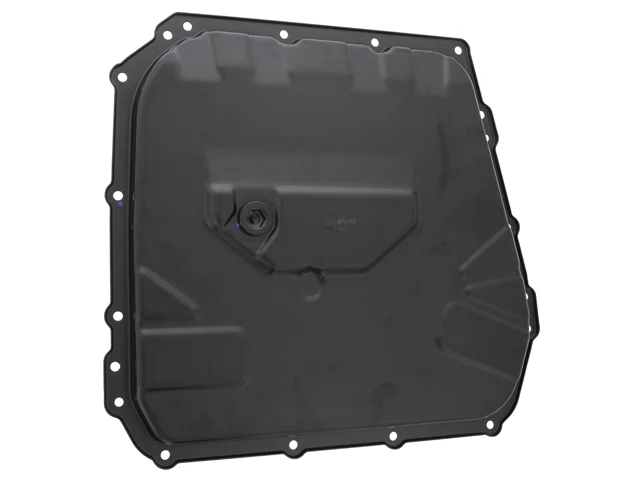 URO Parts Transmission Oil Pan for Porsche Macan; Audi A6/A6 Quattro/S4/S5/S6/S7