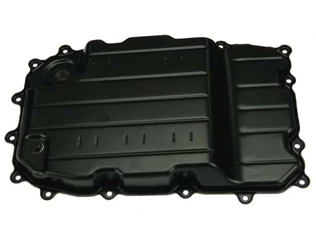 URO Parts Transmission Oil Pan for Porsche Cayenne (2003–2004)
