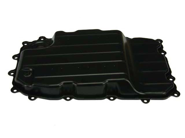 URO Parts Transmission Oil Pan for Porsche Cayenne (2003–2004) - Image 2