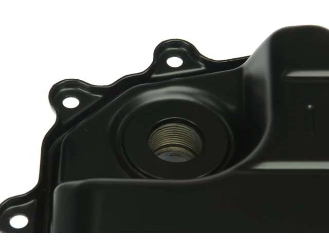 URO Parts Transmission Oil Pan for Porsche Cayenne (2003–2004) - Image 3