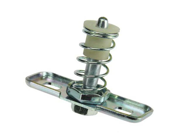 URO Parts Trunk Lock for Porsche 914 (1970–1976)