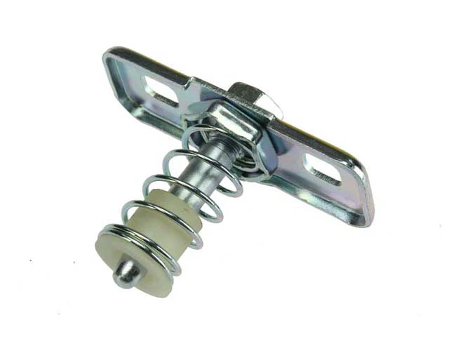 URO Parts Trunk Lock for Porsche 914 (1970–1976) - Image 2