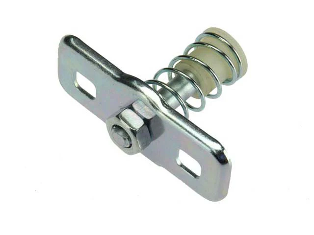 URO Parts Trunk Lock for Porsche 914 (1970–1976) - Image 3