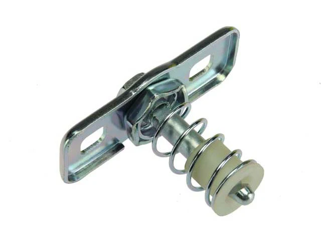 URO Parts Trunk Lock for Porsche 914 (1970–1976) - Image 4