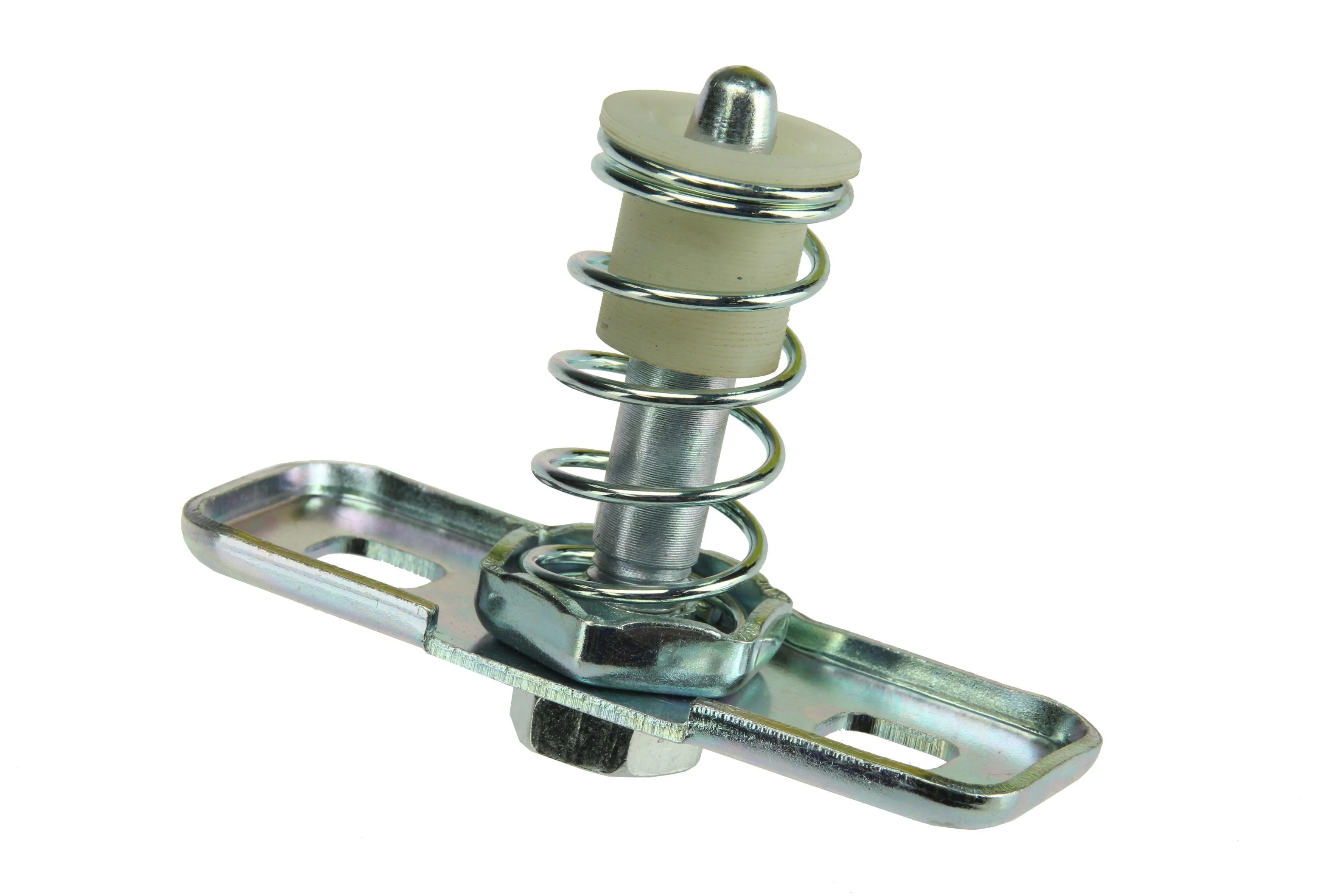 Rear Trunk Lock Striker Plate for Porsche 914