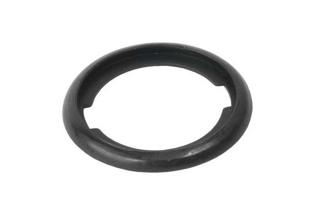 URO Parts Trunk Lock Seal for Porsche 914 (1970–1976)