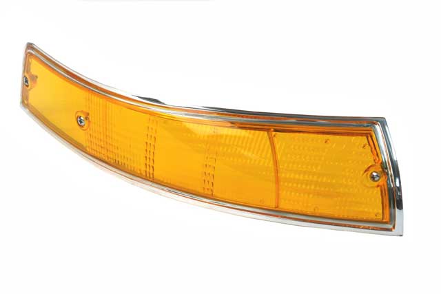 URO Parts Turn Signal Lens for 911/912 (1969–1971)